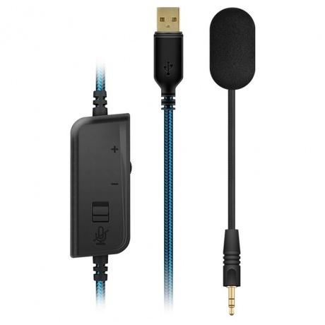 Наушники с микрофоном Sven AP-U1500MV (SV-019358) - фото 9