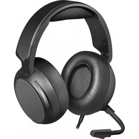 Наушники игровые Defender Gaming Shadow Black (64600) - фото 3