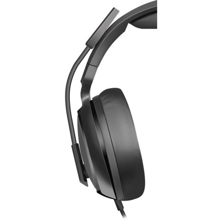 Наушники игровые Defender Gaming Shadow Black (64600) - фото 5