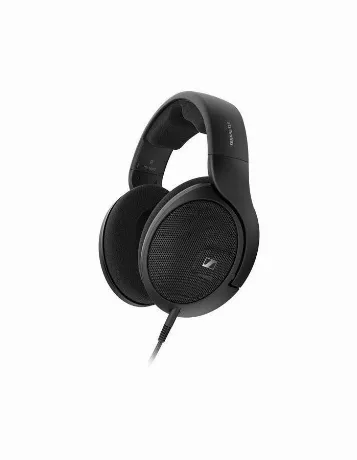 Наушники Sennheiser HD 560S черные