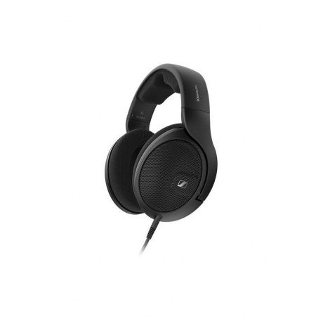 Наушники Sennheiser HD 560S черные - фото 1