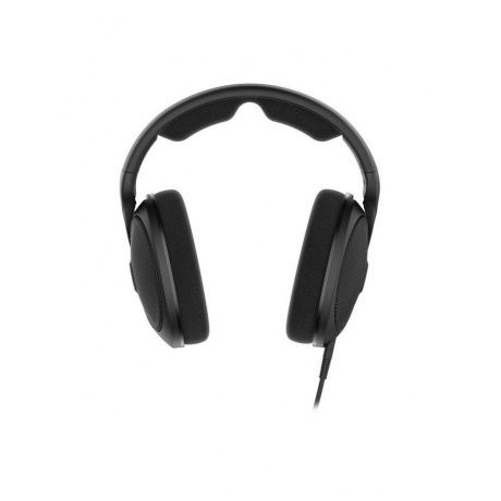 Наушники Sennheiser HD 560S черные - фото 2