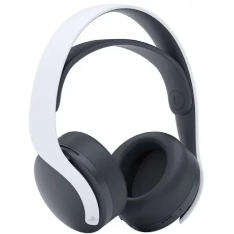 Наушники Sony Pulse 3D для PS5 (CFI-ZWH1) White