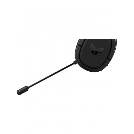 Наушники Asus Tuf Gaming H1 WL (90YH0391-B3UA00) - фото 2