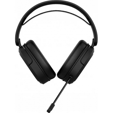 Наушники Asus Tuf Gaming H1 WL (90YH0391-B3UA00) - фото 4