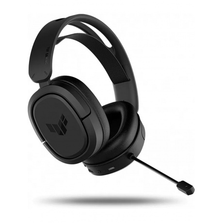 Наушники Asus Tuf Gaming H1 WL (90YH0391-B3UA00) - фото 6