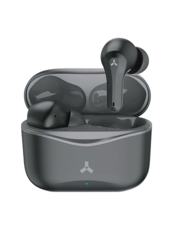 Наушники AccesstyleTornado ANC Black g2 wireless earphone hands free bone conduction bluetooth 5 0 stereo sports wireless headset for running
