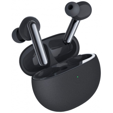 Наушники TCL  TW30 Ultra matt black - фото 1