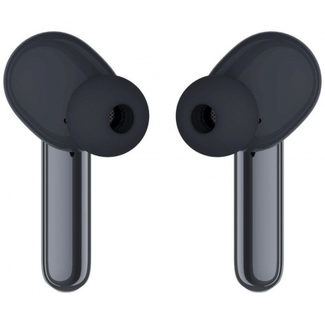 Наушники TCL  TW30 Ultra matt black - фото 2