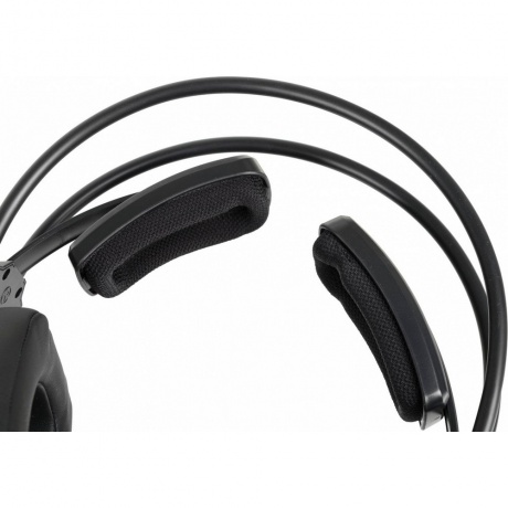 Наушники A4Tech Bloody G575 черный (G575 USB/ BLACK) - фото 6