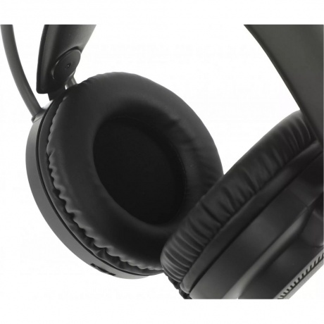 Наушники A4Tech Fstyler FH200i серый (FH200I GREY) - фото 7