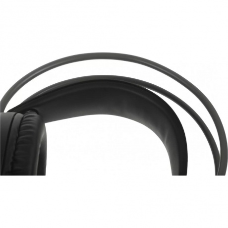 Наушники A4Tech Fstyler FH200i серый (FH200I GREY) - фото 8