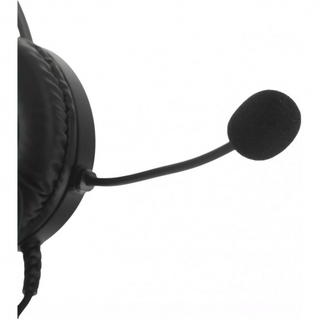 Наушники A4Tech Fstyler FH200i серый (FH200I GREY) - фото 9