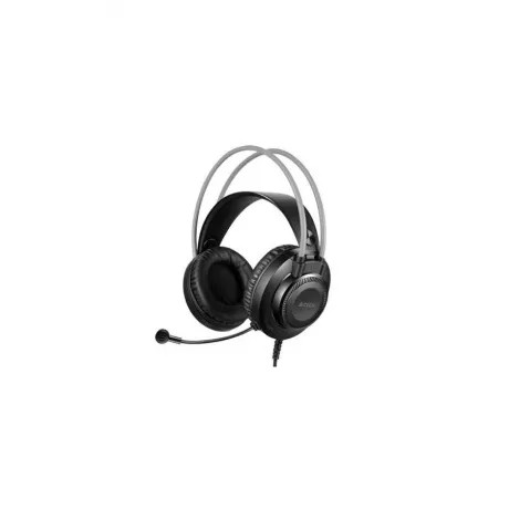 Наушники A4Tech Fstyler FH200U серый (FH200U GREY)