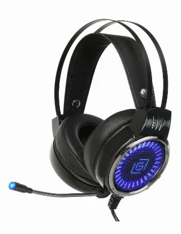 Наушники Oklick HS-L700G Infinity черный