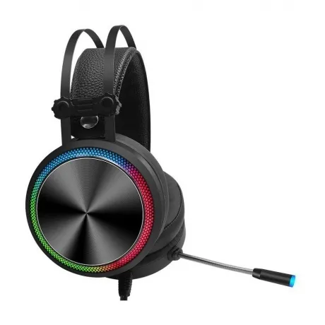 Наушники Oklick HS-L810G Anonymous черный