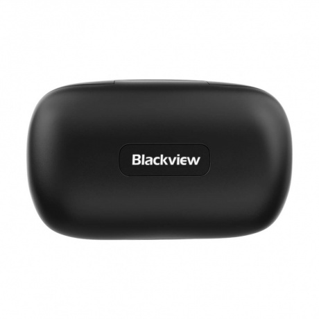 Наушники Blackview AirBuds 1 черные - фото 8