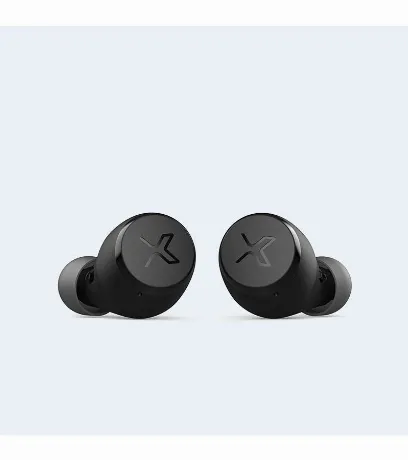 Наушники Edifier X3 черный (X3 (TYPE-C))