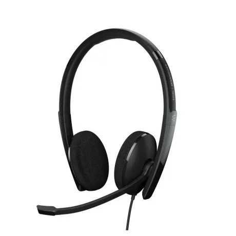 Наушники EPOS Sennheiser ADAPT 160 USB, Double-sided HS, USB 100...
