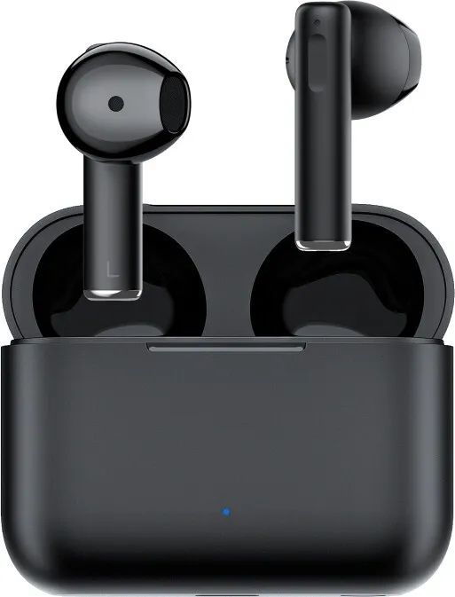 

Наушники Honor Choice Earbuds X Black, Черный