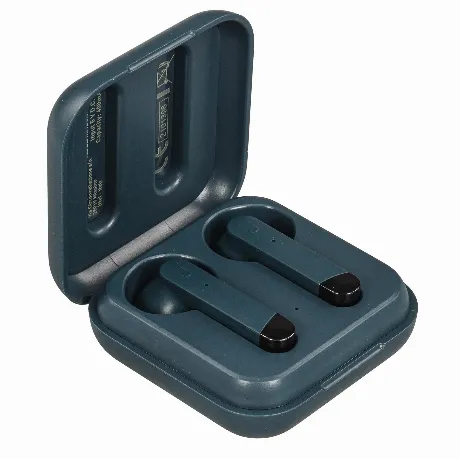 Наушники SBS Jaz Tws Hoox, Bluetooth 5.0, с зарядным кейсом 400м...