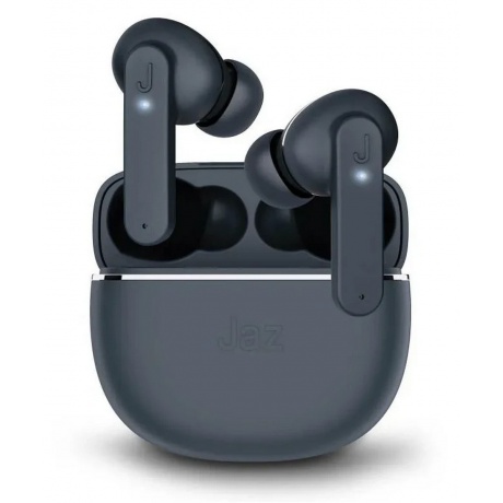 Наушники SBS Jaz Tws Loop, Bluetooth 5.0, с зарядным кейсом 400м...