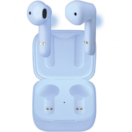 Наушники SBS Jaz Sweet Twin, Bluetooth 5.0, с зарядным кейсом 30...