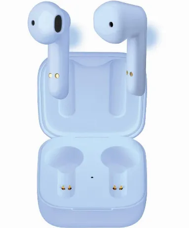 Наушники SBS Jaz Sweet Twin, Bluetooth 5.0, с зарядным кейсом 30...