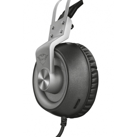 Наушники Trust GXT430 Ironn - фото 4