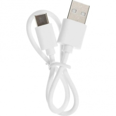 Наушники Lenovo HT28 с микрофоном (TWS), белые - фото 10