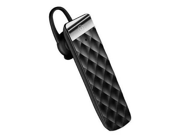 

Наушники USAMS-BT BT1, черный (BHUBT101)