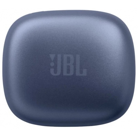 Наушники JBL Live PRO+ TWS, синие (JBLLIVEPROPTWSBLU) - фото 4