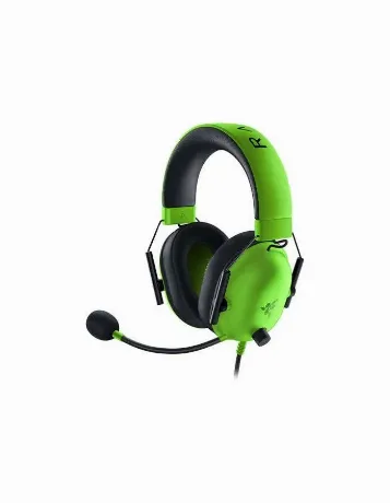 Наушники Razer Blackshark V2 X - Green