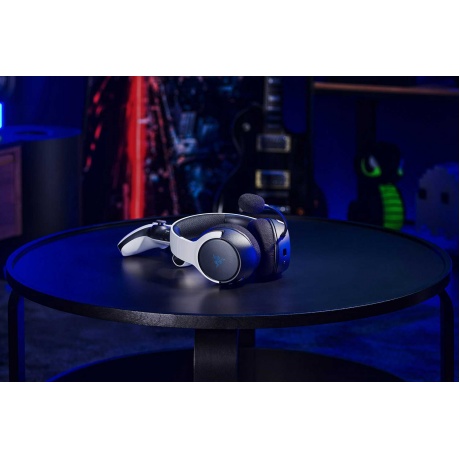Наушники Razer Kaira for Playstation headset - фото 4