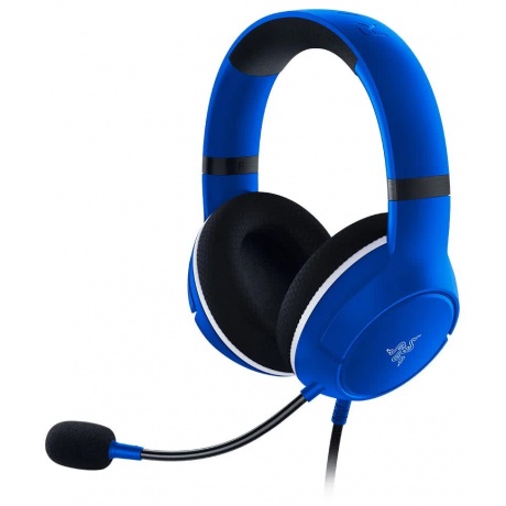 Наушники Razer Kaira X for Xbox - Blue headset - фото 1
