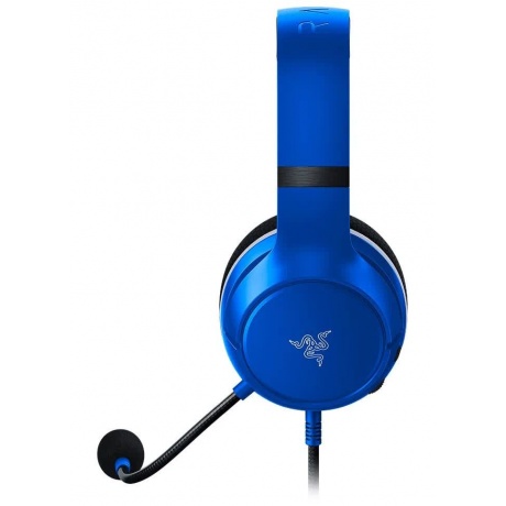 Наушники Razer Kaira X for Xbox - Blue headset - фото 2