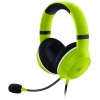 Наушники Razer Kaira X for Xbox - Lime headset