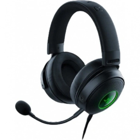 Наушники Razer Kraken V3 (RZ04-03770100-R3M1) Hypersense