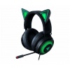 Наушники Razer Kraken Kitty Ed. - Black- USB Surround Sound Head...
