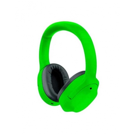 Наушники Razer Opus X - Green Headset - фото 2
