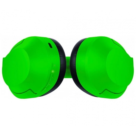 Наушники Razer Opus X - Green Headset - фото 3