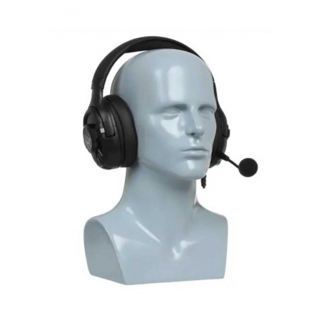 Наушники Sven AP-U1100MV - фото 6