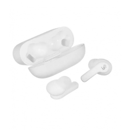 

Наушники A4Tech Bloody M30 белый