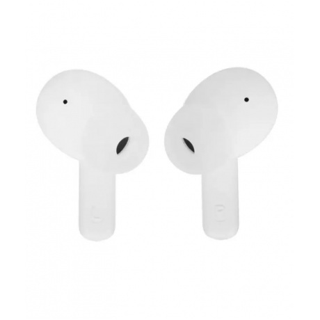 Наушники A4Tech Bloody M30 белый - фото 3