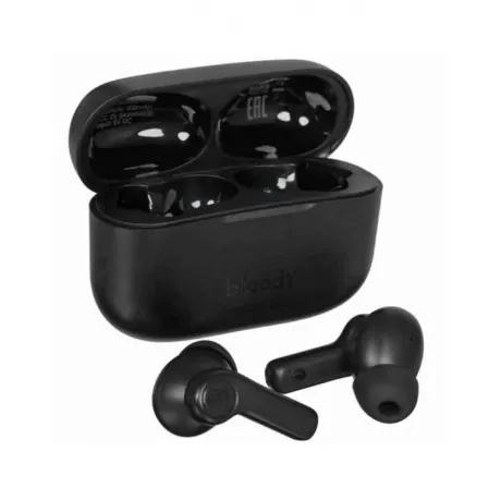 Наушники A4Tech Bloody M30 черный