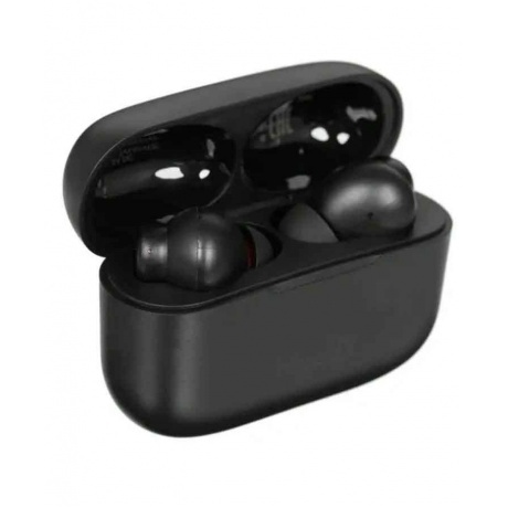 Наушники A4Tech Bloody M30 черный - фото 3