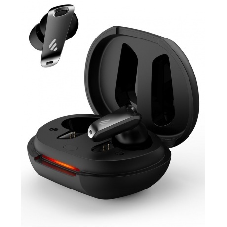 Наушники Edifier NeoBuds Pro черный - фото 2