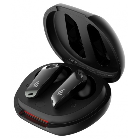 Наушники Edifier NeoBuds Pro черный - фото 3