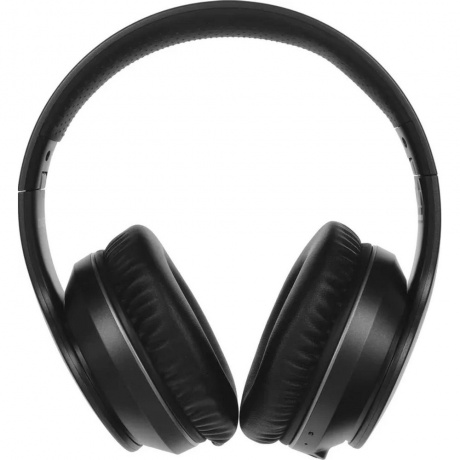 Наушники Digma BT-19 ANC черный (BT19) - фото 13