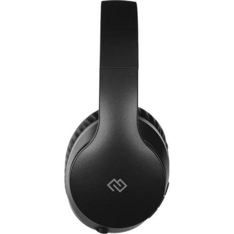 Наушники Digma BT-19 ANC черный (BT19) - фото 15